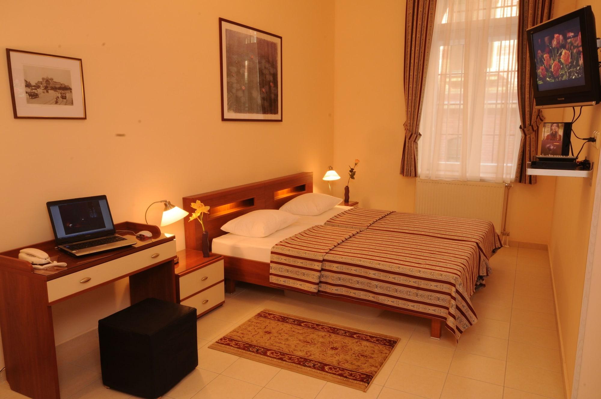 Hotel Museum