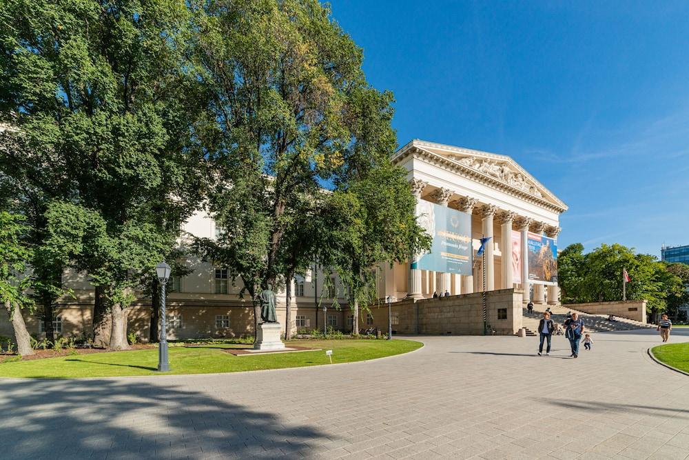 Museum 3* Budapesta