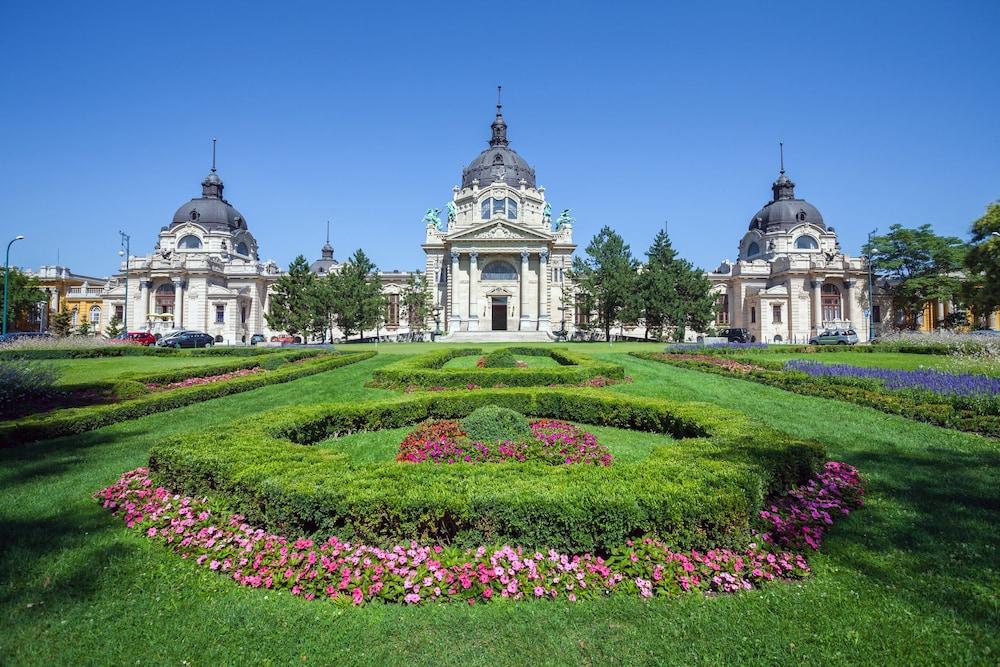 Museum 3* Budapešť