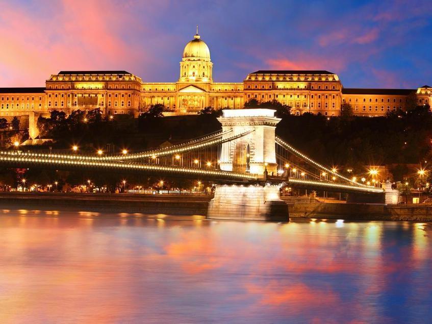 Museum Budapesta